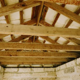 rafter roof rafter