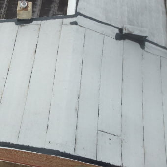 rubber Modified Rubber Roofing